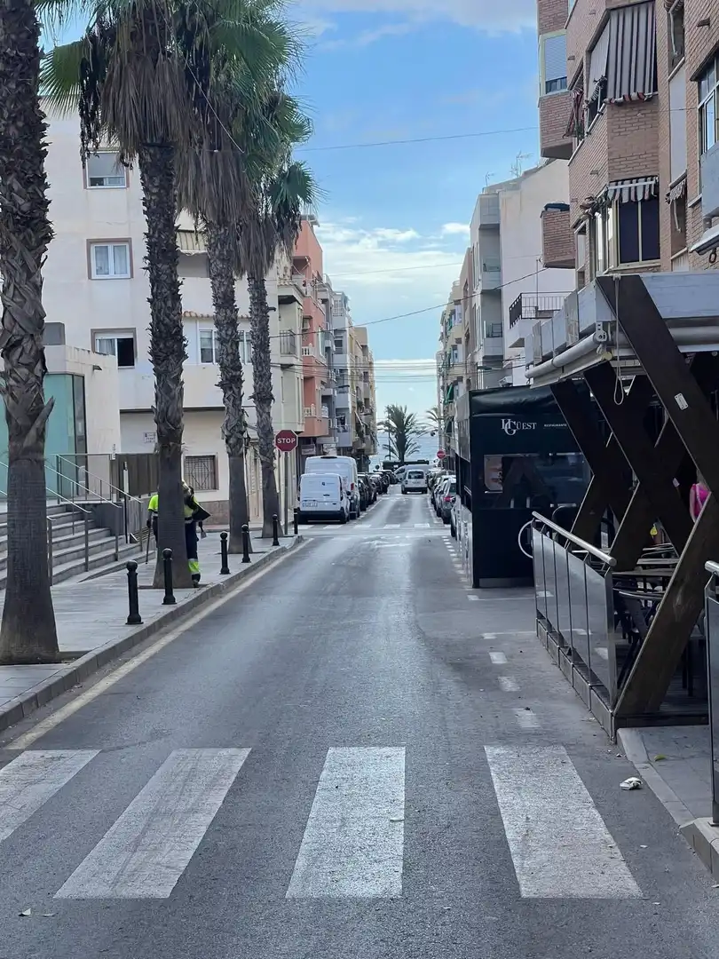 Apartamento con piscina en venta en Playa del Cura, imagen 40