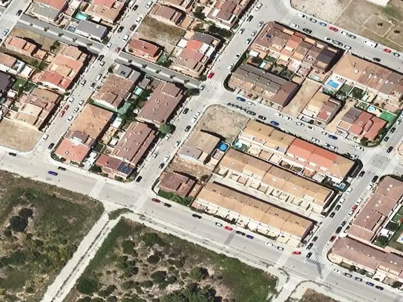 Exterior view of Flat for sale in El Vendrell