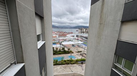 Photo 2 of Flat for rent in Calle Calle Vía Norte, Fátima, Vigo