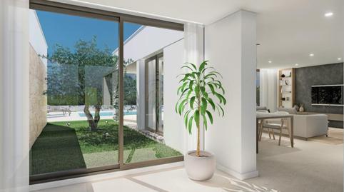 Foto 5 de Casa o xalet en venda a Calle Calle Hong Kong, Hacienda del Álamo Golf, Murcia