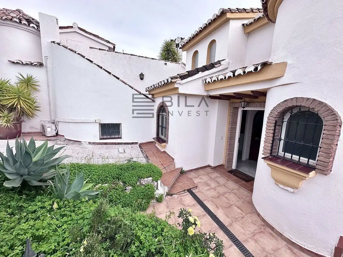 Reihenhaus mit Pool zum Verkauf in Cadiz, imagen 24