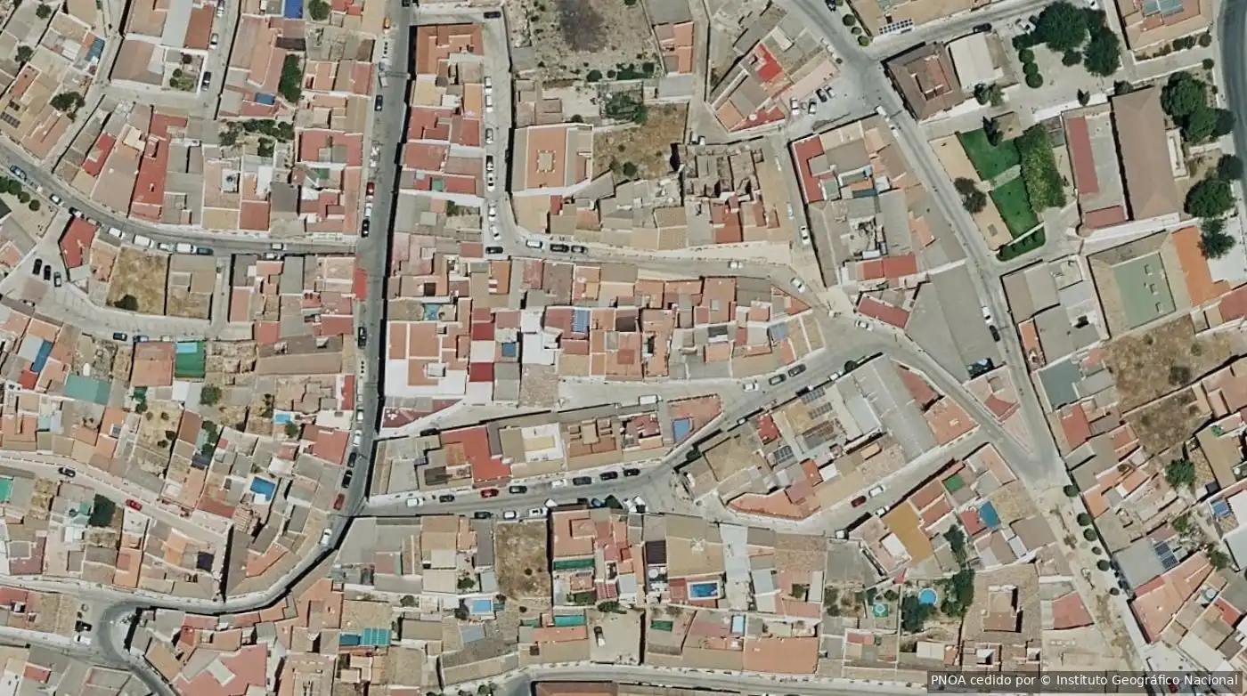 Flat for sale in Almodóvar del Río, Córdoba