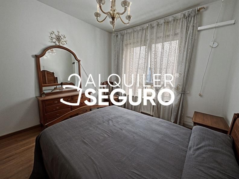 4 hab, 110m² en Lucero, Latina,  Madrid Capital - Image 5