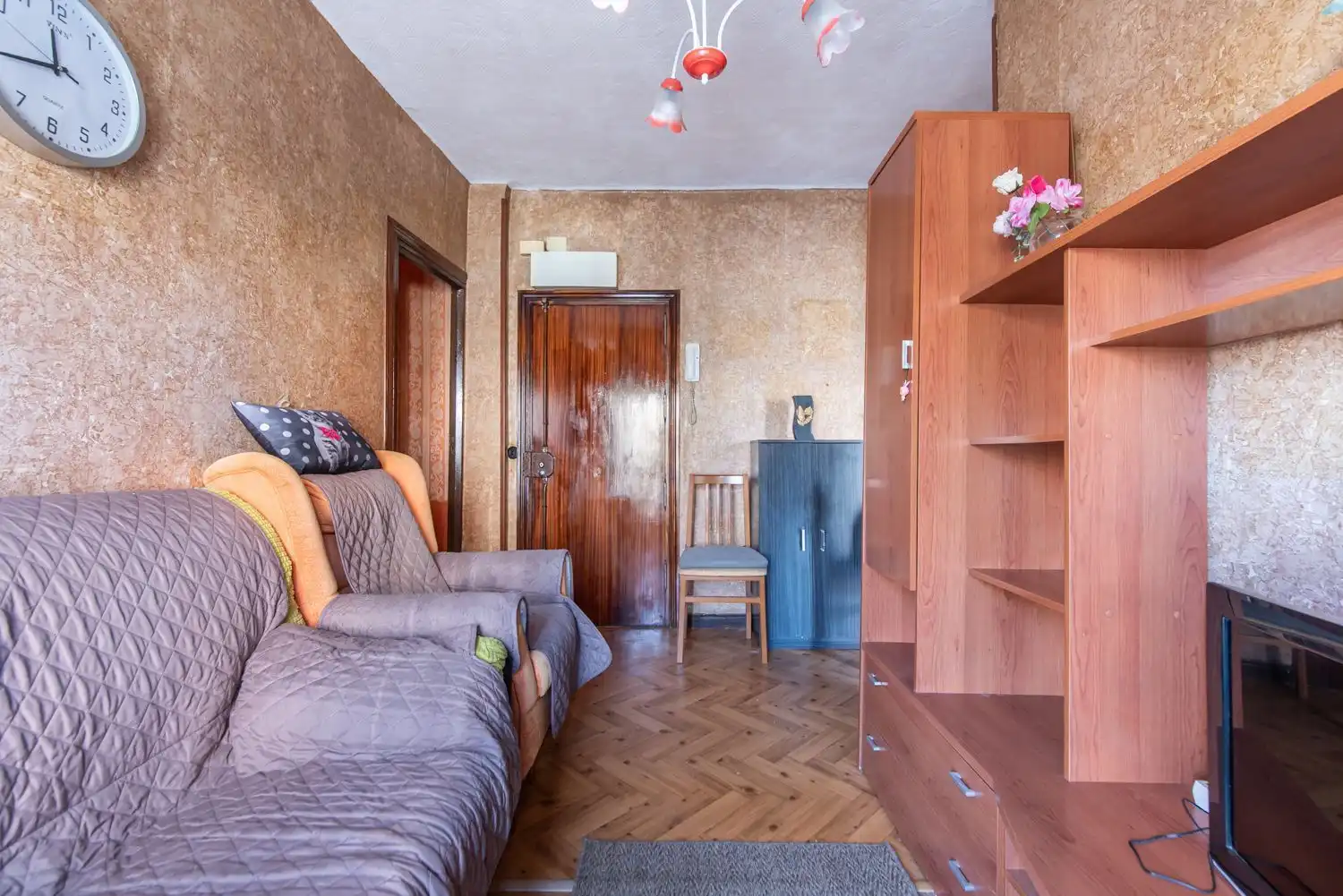 Habitación de Piso en venta en Alcorcón con Terraza y Trastero