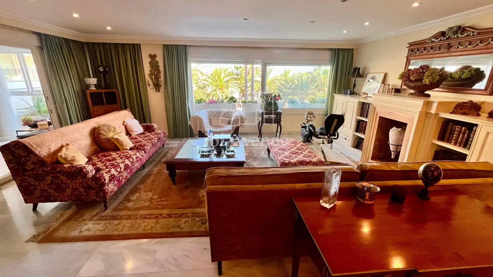 Appartamento con piscina in vendita a Juan Carlos I, imagen 36