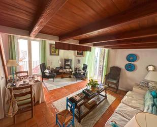 Living room of Flat for sale in Eivissa