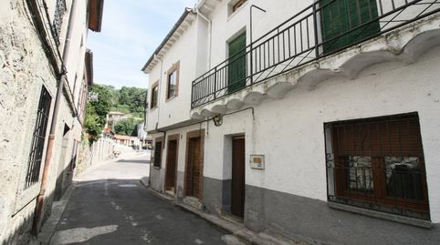 Foto 2 de Casa o xalet en venda a Plaza Mayor, 14, El Hornillo , Ávila
