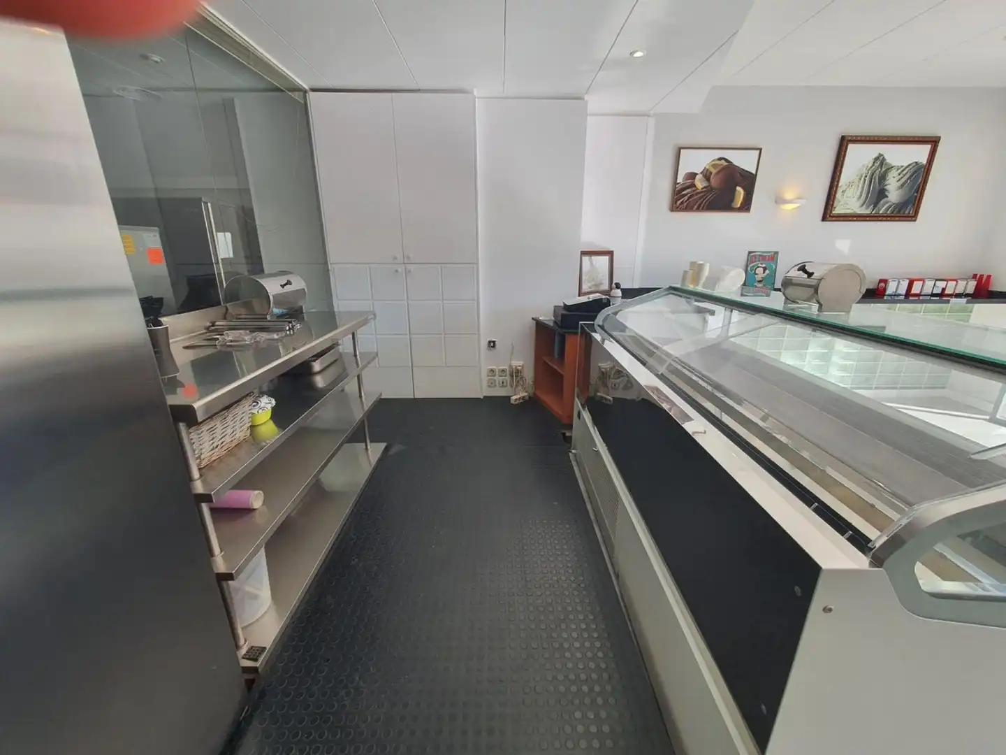 Local comercial en venda a Calle sant Jaume, imagen 7
