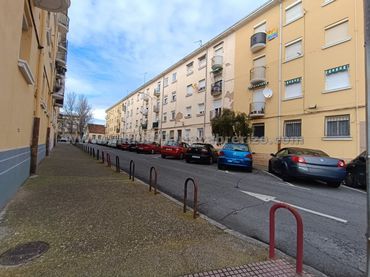 Apartamento en venta en Casco Antiguo