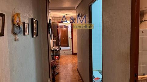 Foto 5 de Edifici en venda a Pingüinos, 3, Pajarillos Bajos, Valladolid