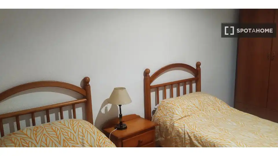 Room in La Cruz