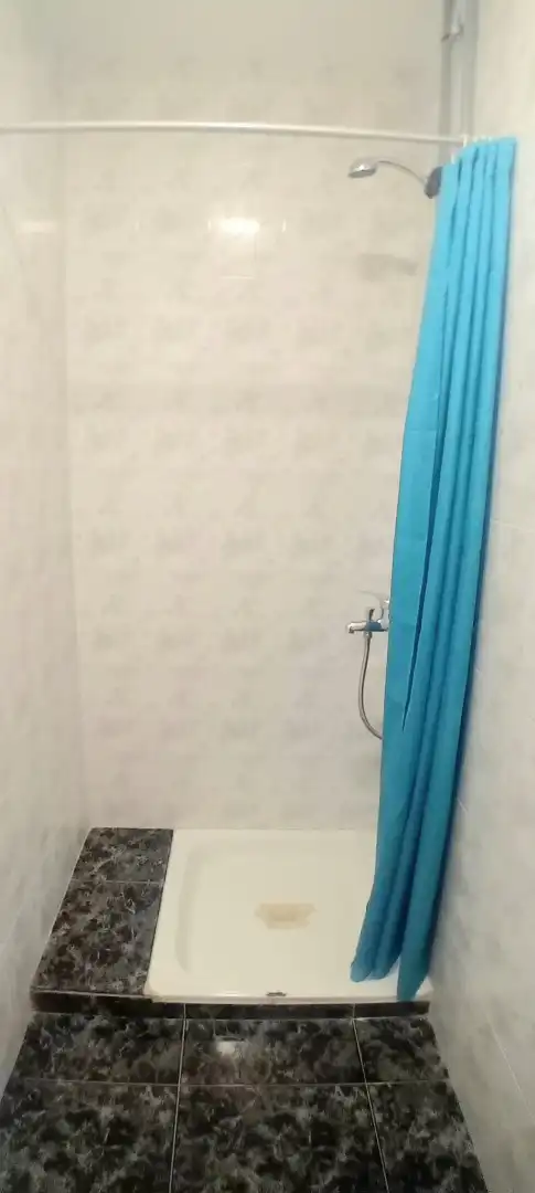 Badezimmer von Geschaftsraum zur Miete in Tamaraceite - San Lorenzo - Tenoya