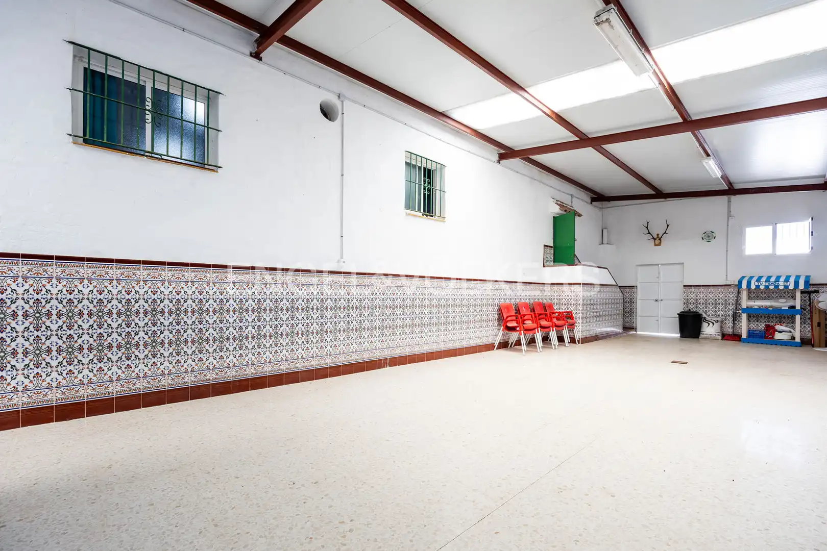 Casa o chalet en venta en Chiclana de la Frontera con Aire acondicionado, Calefacción y Jardín privado