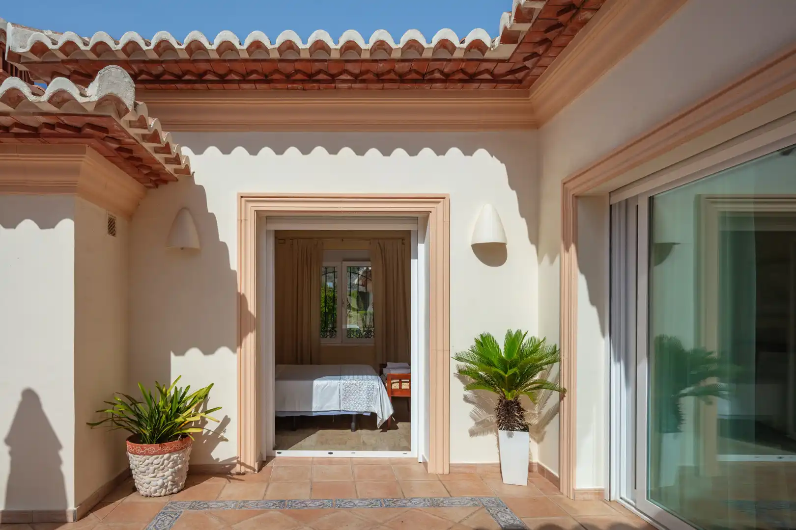 Casa amb piscina en venda a La Granadella  - Costa Nova, imagen 12