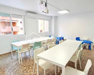 Oficina en venda a Francesc Tàrrega, Piscinas