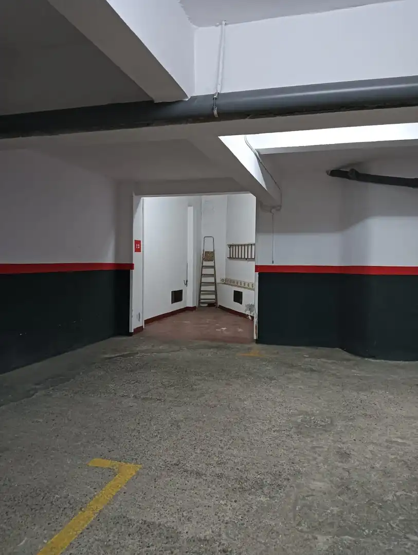 Individual en venta en Centre, imagen 2