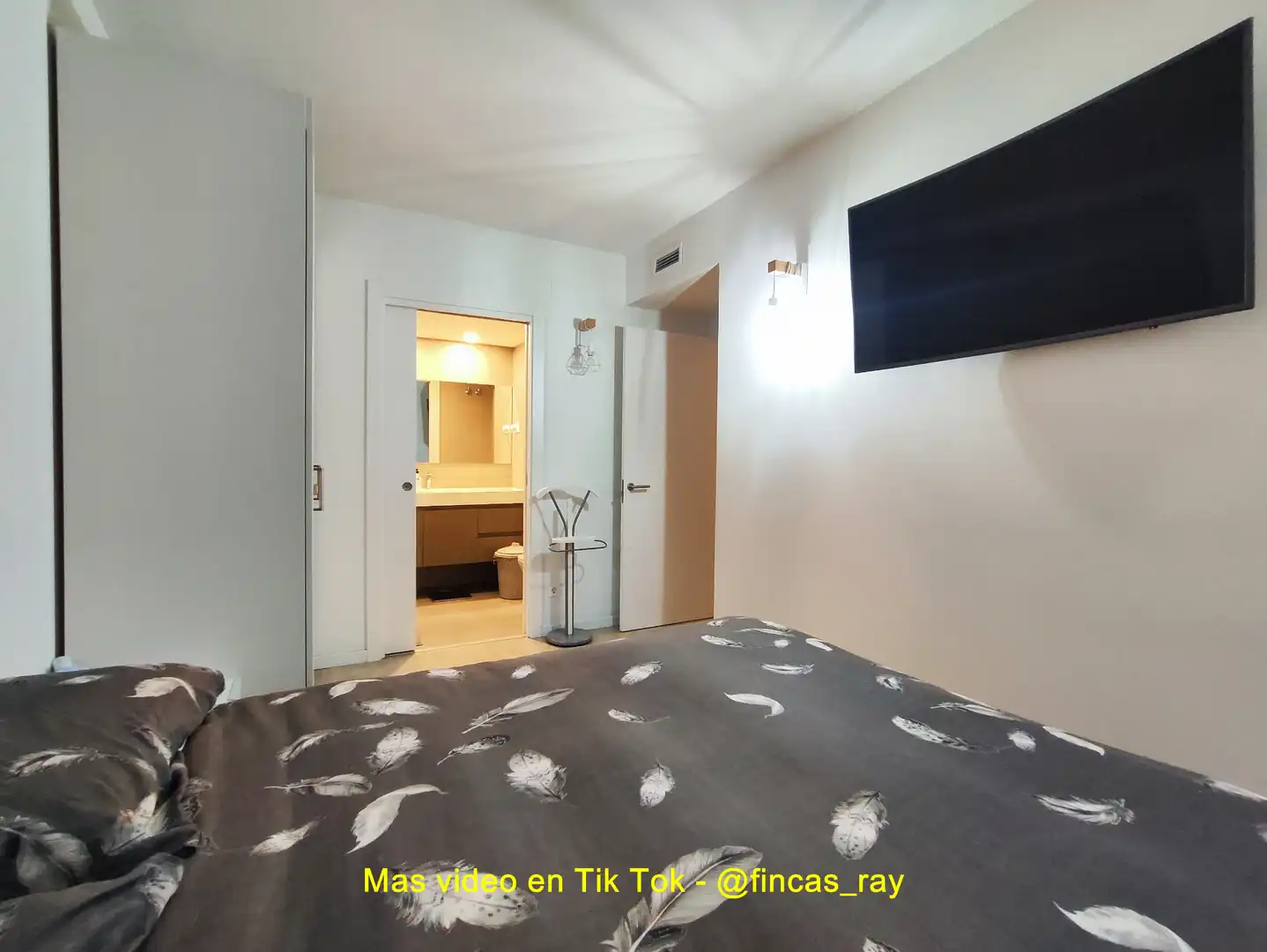 Habitación de Piso en venta en Ripollet con Aire acondicionado, Calefacción y Parquet
