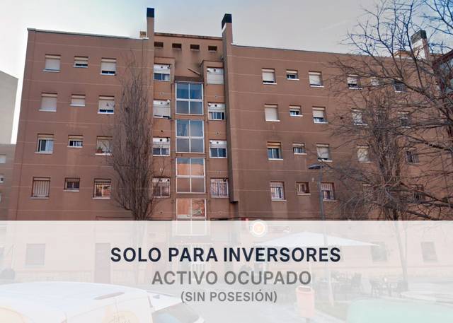 Piso en Venta en Carrer del Cavall Bernat en Sant Llorenç