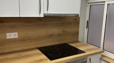 Foto 4 de Piso en venta en Avenida Granada, 11, Sector Sur,  Córdoba Capital