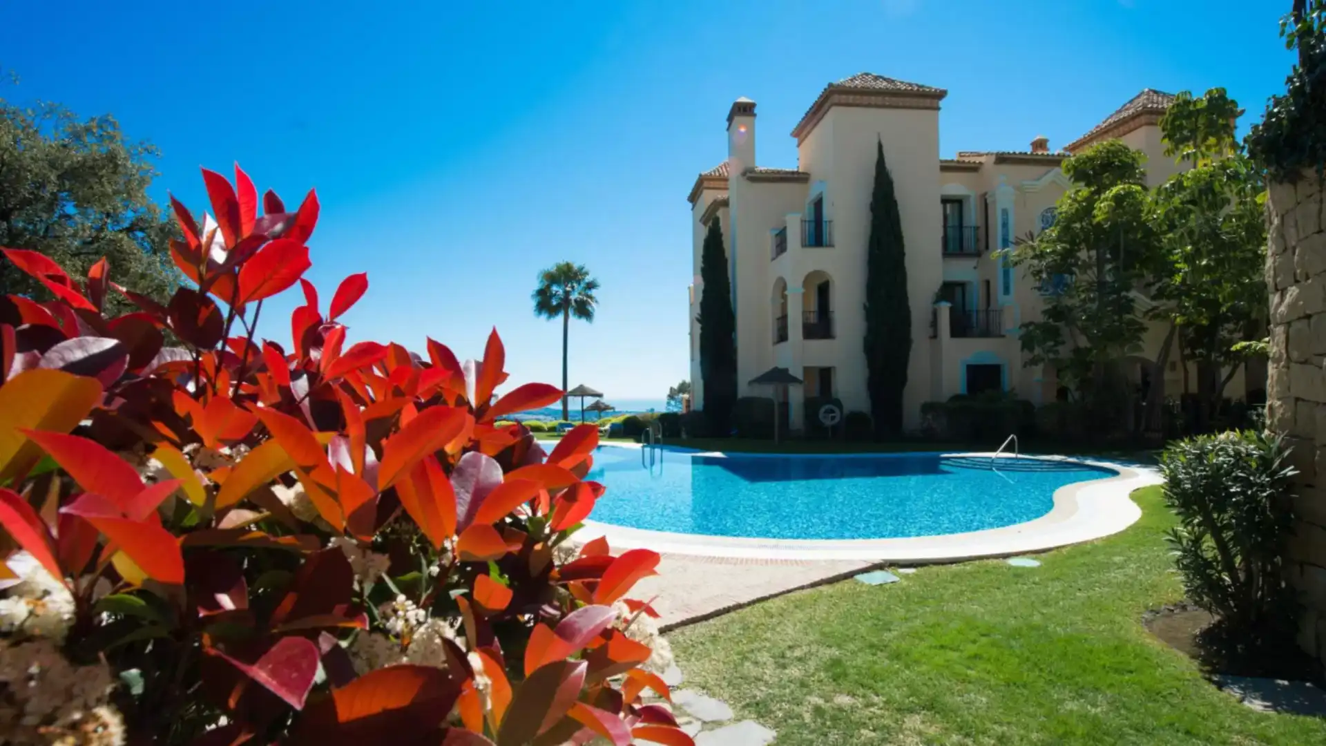 Apartament amb piscina en venda a La Quinta, imagen 3