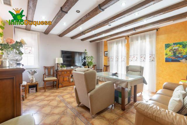 Casa adosada en Venta en San Francisco Javier