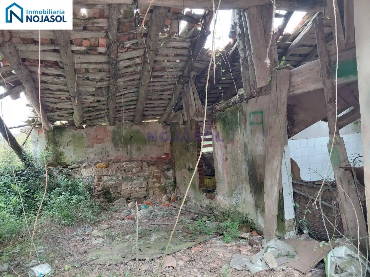 Finca rústica en venta en Meruelo, Cantabria