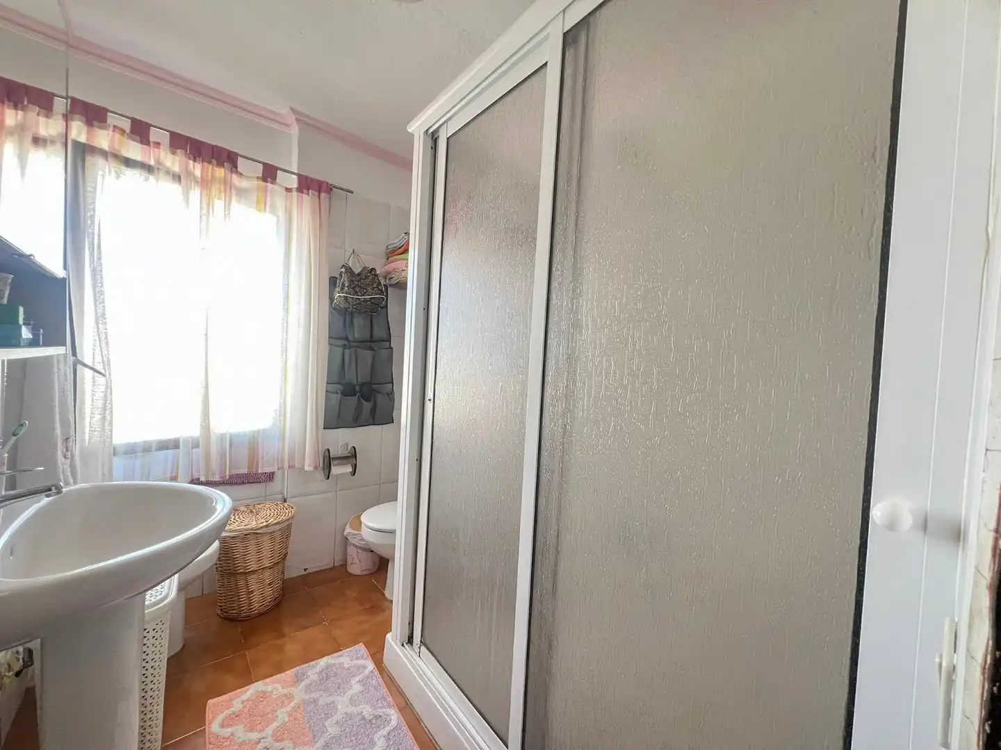 Bany de Apartament en venda en Los Realejos pueblo