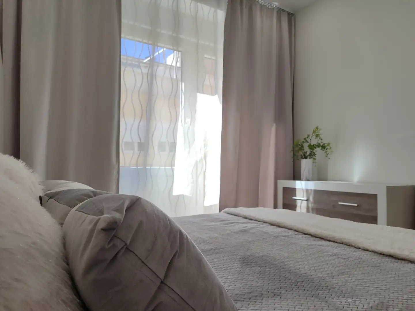 Wohnung mit Terrasse zum Verkauf in Calle del Capitán Rueda 13, imagen 22