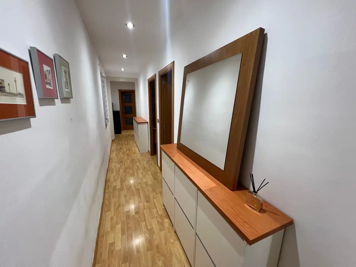 Pis en venda en Lleida amb Aire condicionat, Calefacció i Parquet