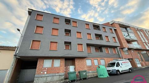Foto 3 de Edifici en venda a La Ermita, Villaquilambre, León