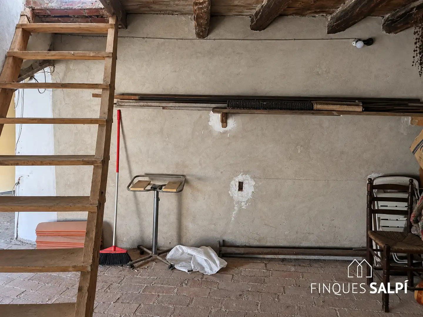 Casa rustica in vendita a Sant Genis, imagen 22
