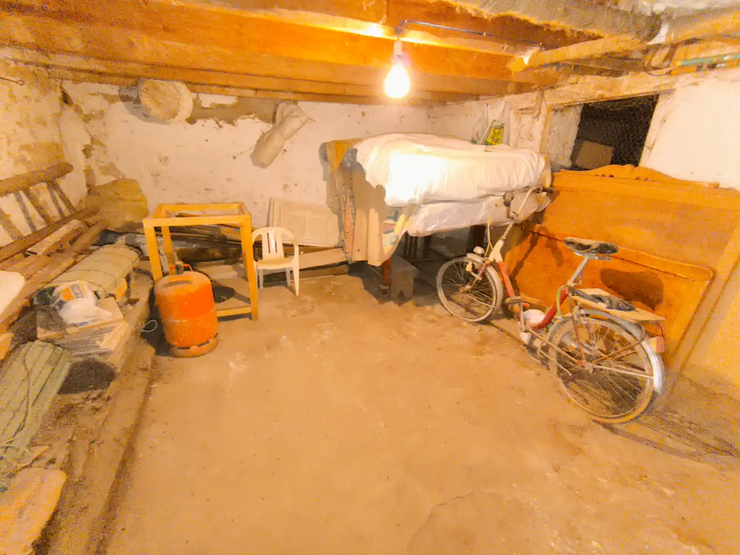 House with garden for sale in Venta de Baños, imagen 40