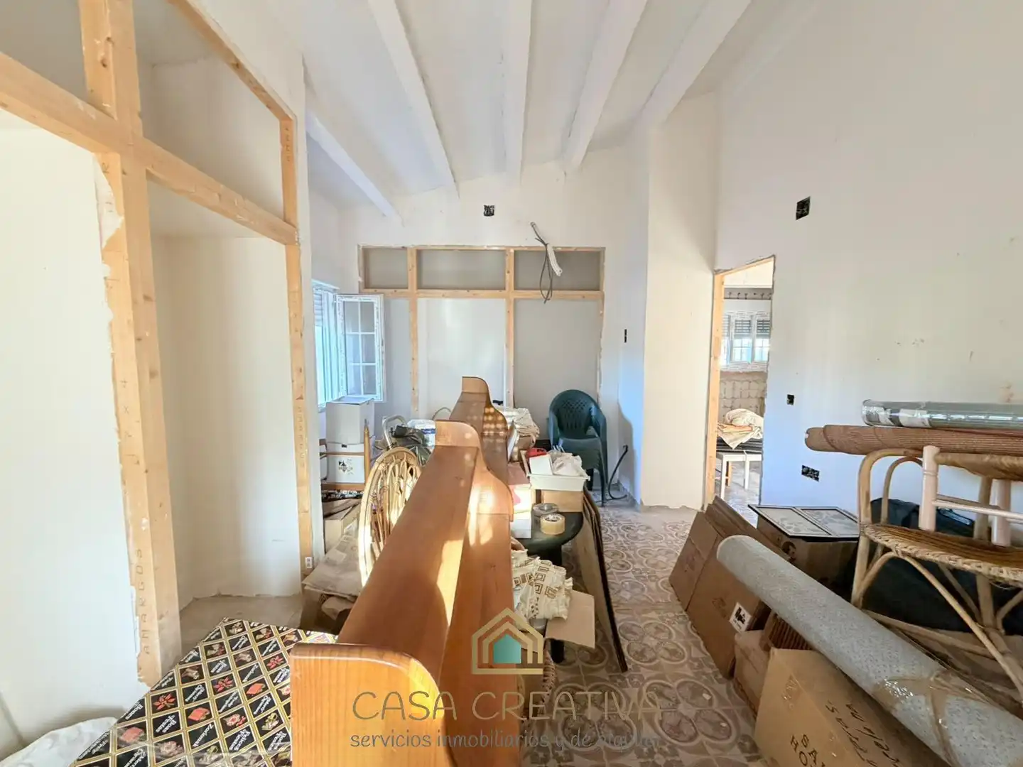 Detached house with pool for sale in Urbanizacion Urbanización Marchuquera, imagen 66