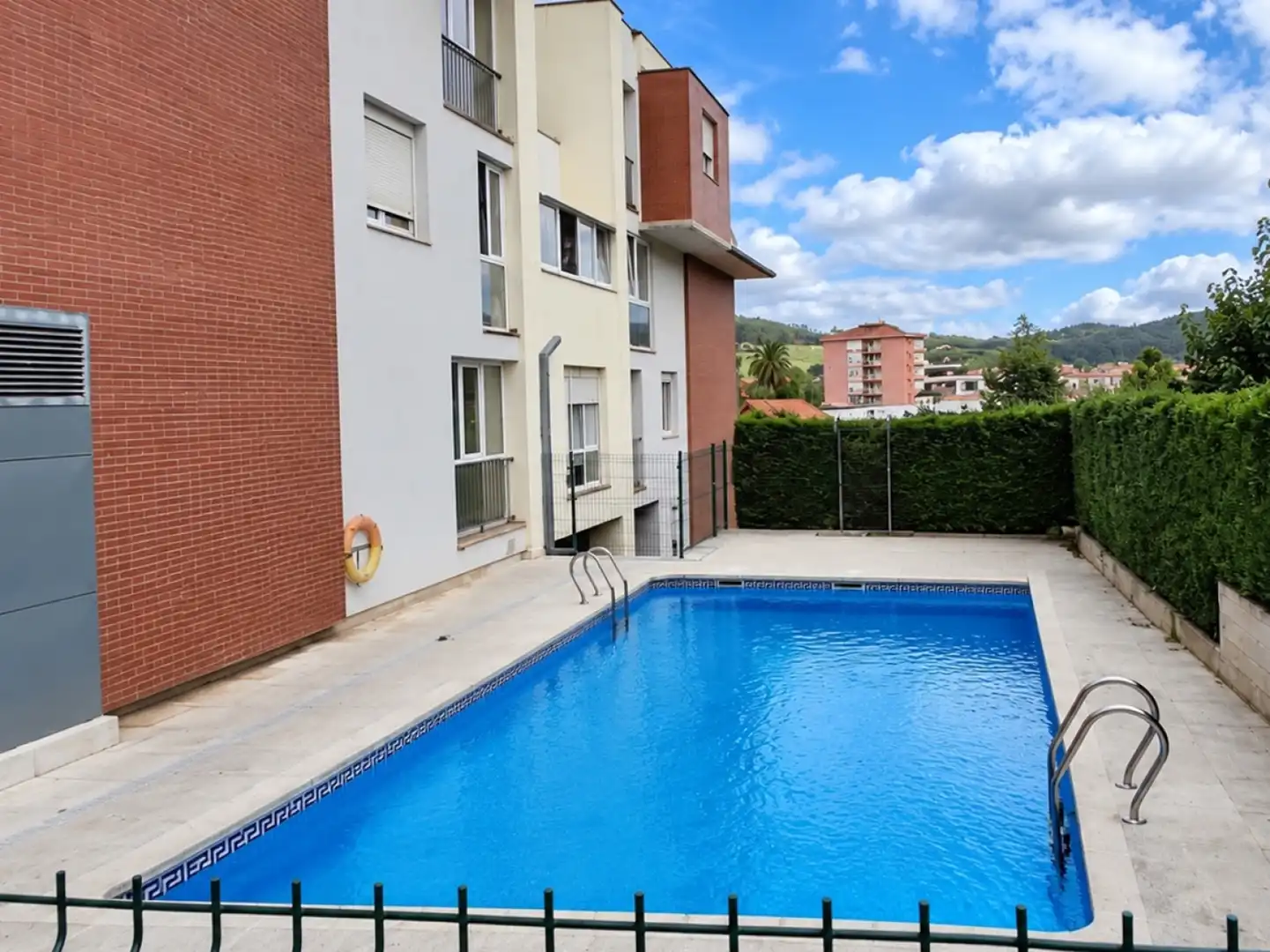 Appartement avec terrasse à vendre à Renedo, imagen 8