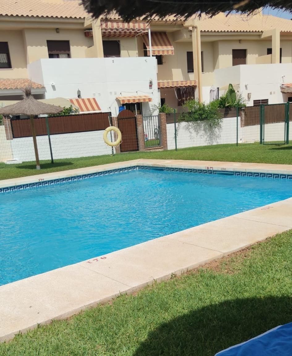 Casa adosada en venda a Jardines de Alhaurín - Huerta Alta - Fuensanguínea