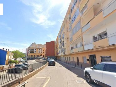 Wohnung zum Verkauf in Calle Ribesalbes