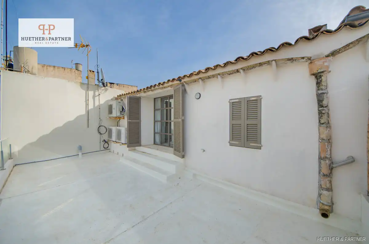 Reihenhaus zum Verkauf in Sant Llorenç des Cardassar, imagen 19