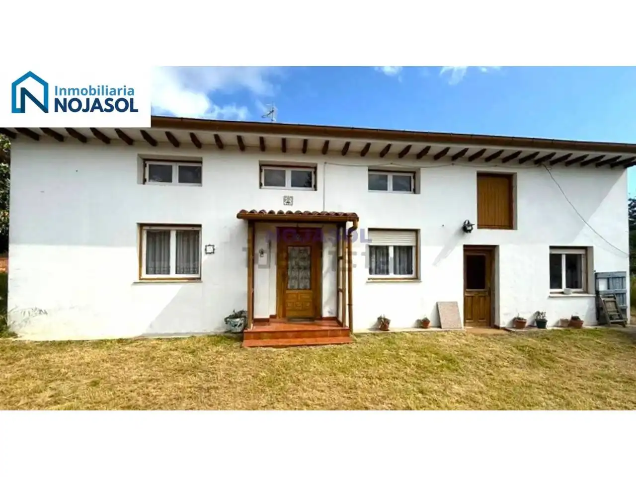 Maison avec jardin à vendre à Calle las viñas, imagen 3