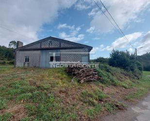 Industrial buildings for sale in Campelo, Muxía
