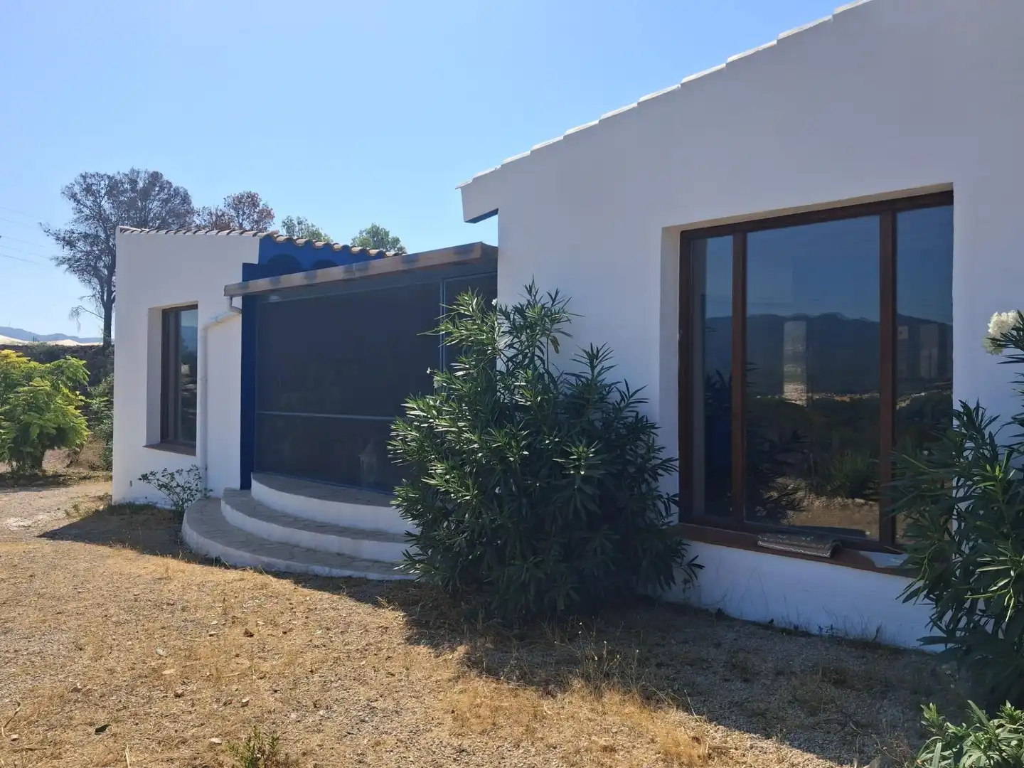 Exterior view of Houses for sale in Xerta