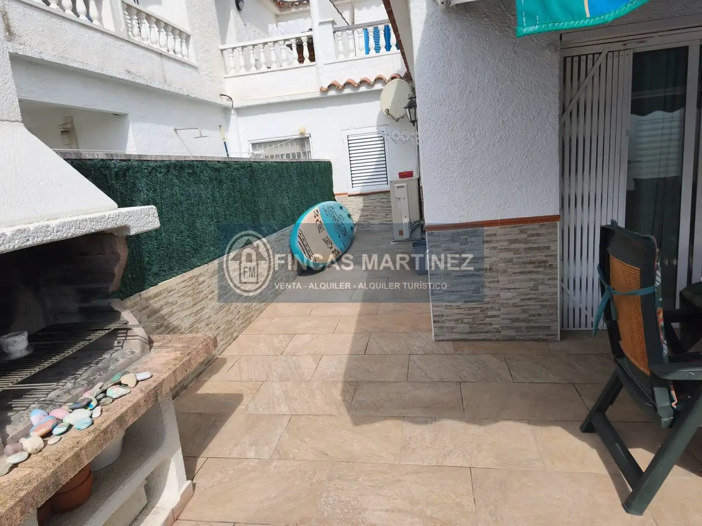 Casa en venta en urbanización  parque Montroig, imagen 7
