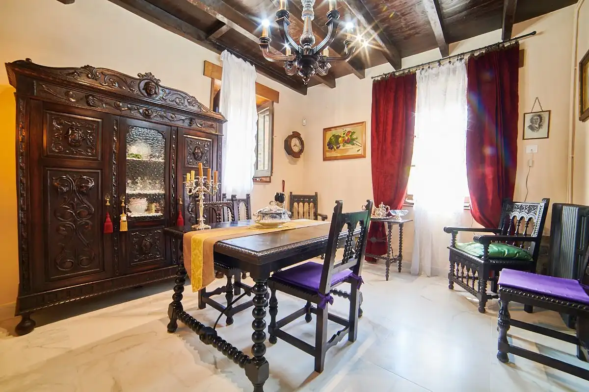Maison avec jardin à vendre à Posada - Barro, imagen 12