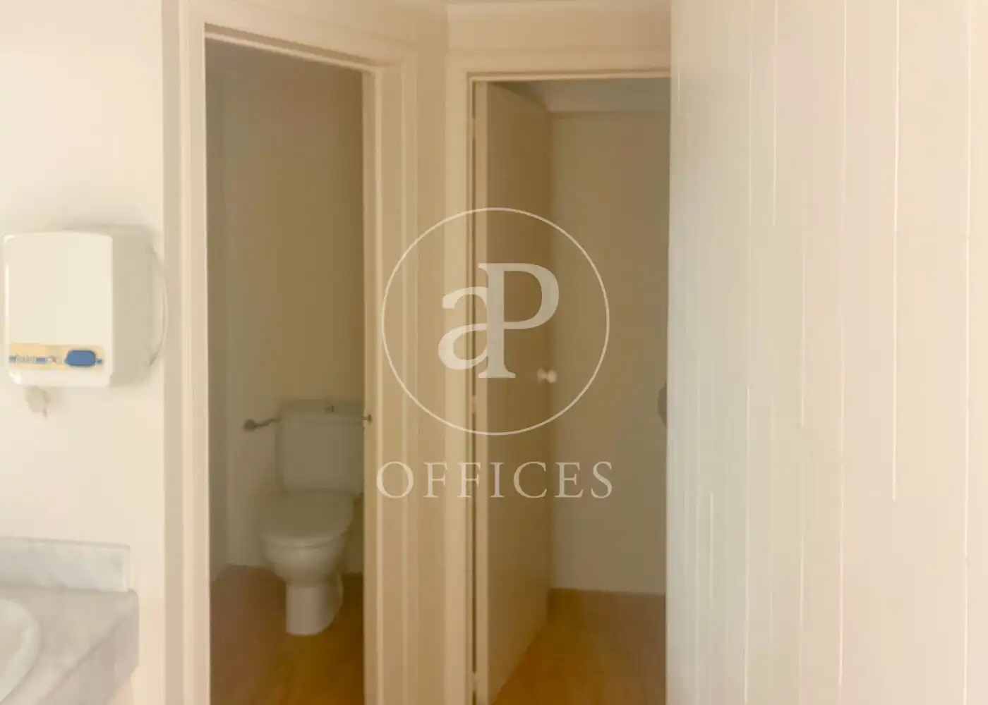 Büro zur Miete in Calle de Castelló, imagen 16