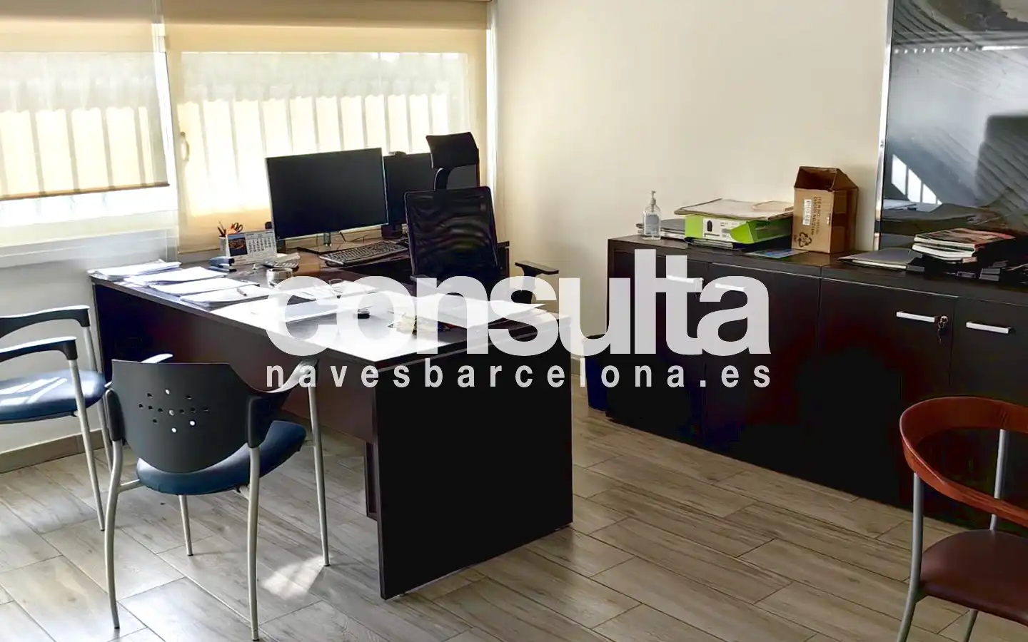 Industrial buildings for rent in Vilassar de Mar