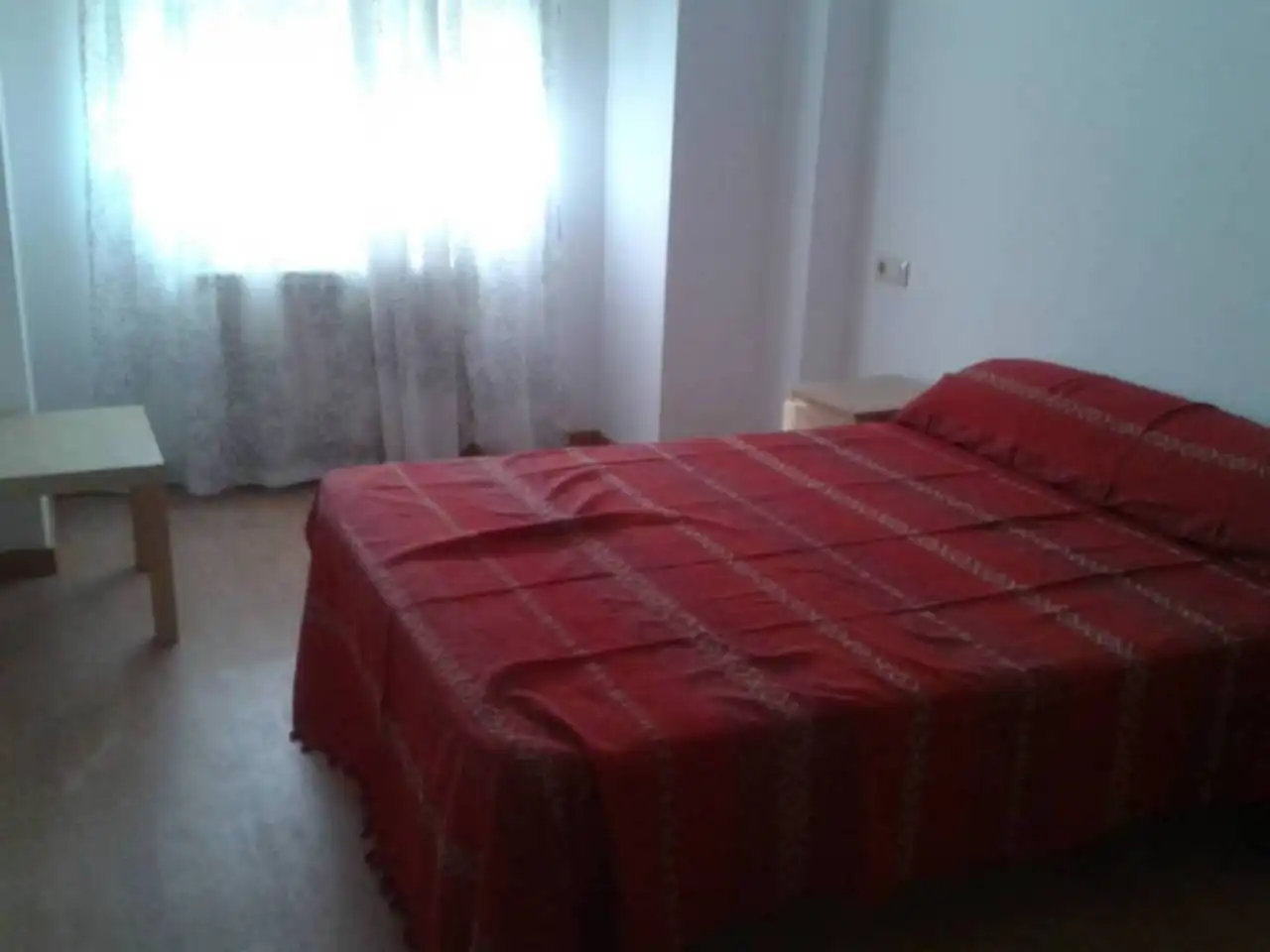 Dormitori de Apartament en venda en Albacete amb Calefacció, Traster i Balcó