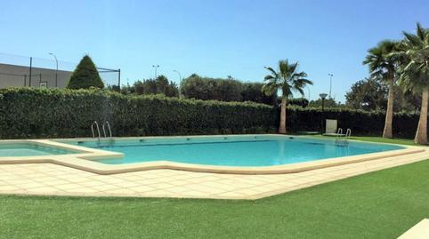 Photo 2 of Attic for sale in Calle Musico Vicente Spiteri, 25, PAU 5, Alicante