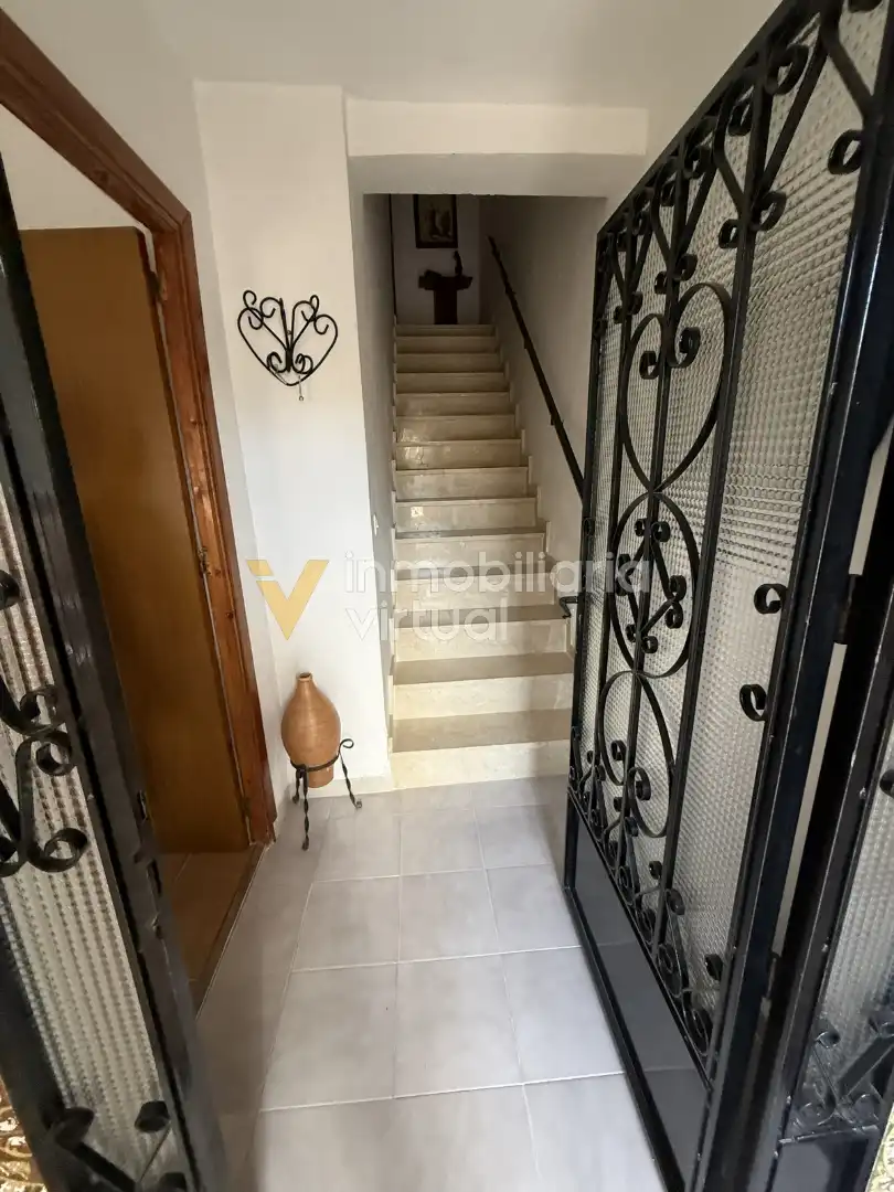 Casa con terrazza in vendita a Calle Nacimiento de Zambra, imagen 2