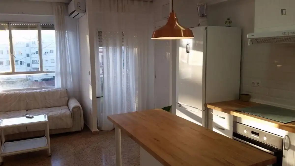 Wohnungen zur Miete in Valencia, Valencia