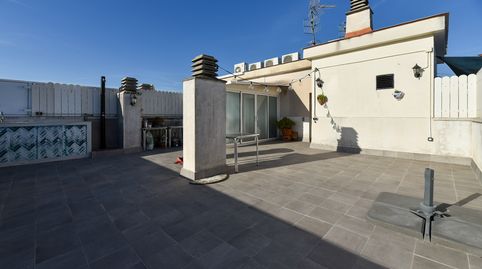 Foto 3 de Ático en venta en El Carrer de Manuel Soler, Calafell Poble, Calafell