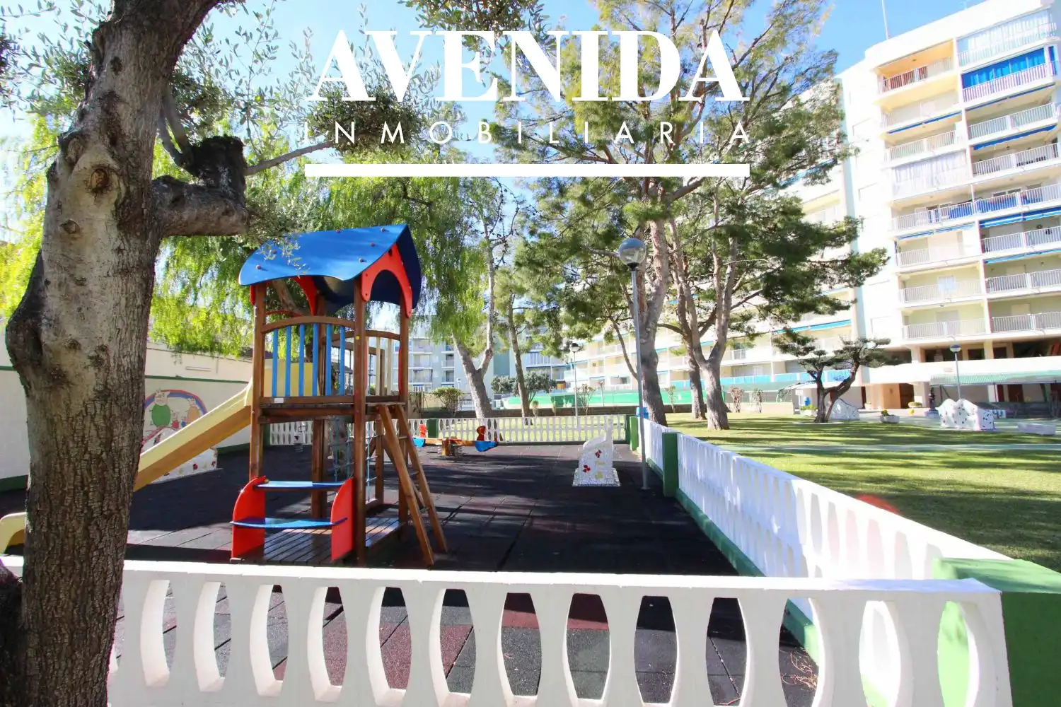 Apartament amb terrassa en venda a Columbretes 18, imagen 50